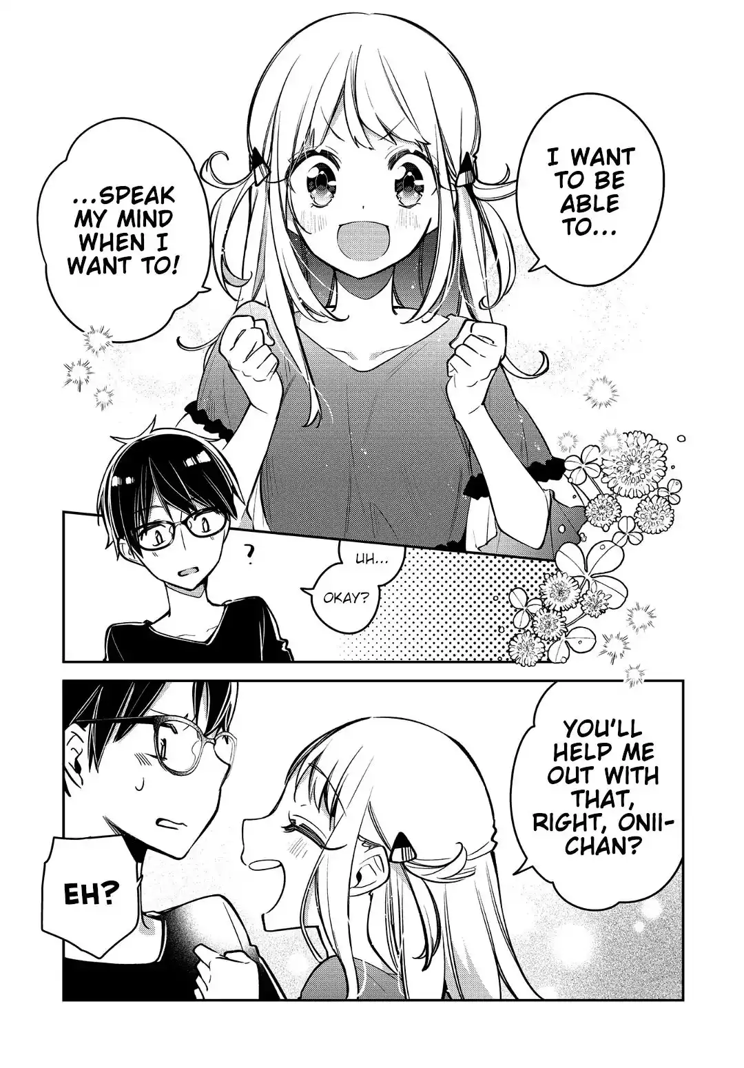 Himari no Mawari Chapter 13 21